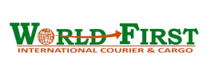 World First Courier and Cargo Tracking